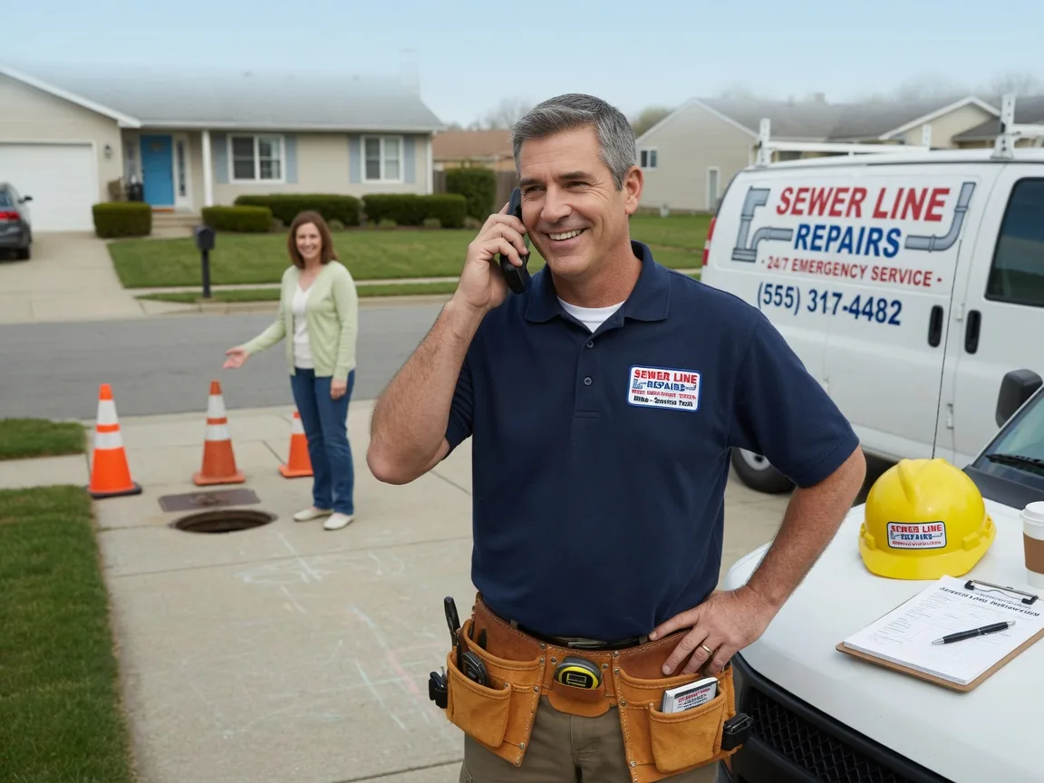 Emergency Plumber Griswold, CT FAQs